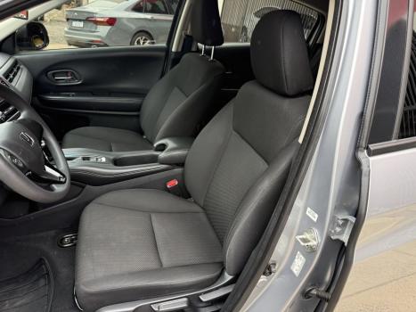 HONDA HR-V 1.8 16V 4P LX FLEX AUTOM�TICO CVT, Foto 7