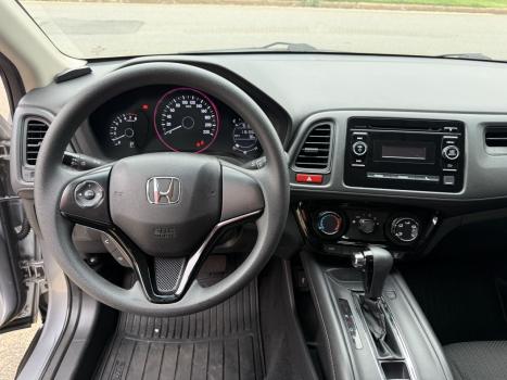 HONDA HR-V 1.8 16V 4P LX FLEX AUTOM�TICO CVT, Foto 9