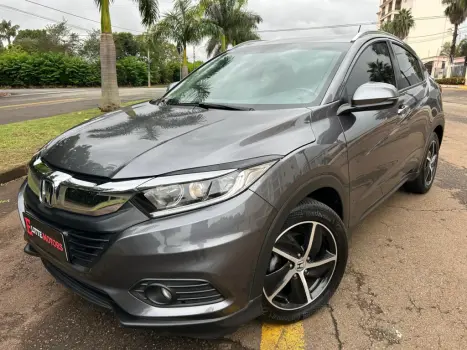HONDA HR-V 1.8 16V 4P EX FLEX AUTOM�TICO CVT, Foto 1