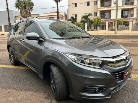 HONDA HR-V 1.8 16V 4P EX FLEX AUTOM�TICO CVT, Foto 2