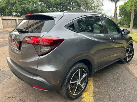 HONDA HR-V 1.8 16V 4P EX FLEX AUTOM�TICO CVT, Foto 4