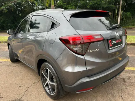 HONDA HR-V 1.8 16V 4P EX FLEX AUTOM�TICO CVT, Foto 5