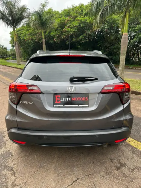 HONDA HR-V 1.8 16V 4P EX FLEX AUTOM�TICO CVT, Foto 6