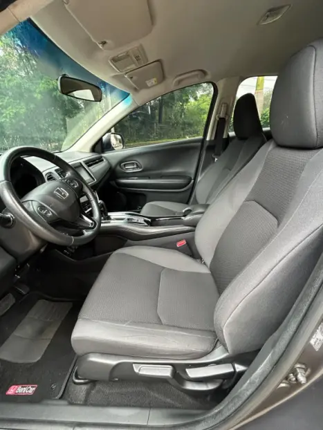 HONDA HR-V 1.8 16V 4P EX FLEX AUTOM�TICO CVT, Foto 7