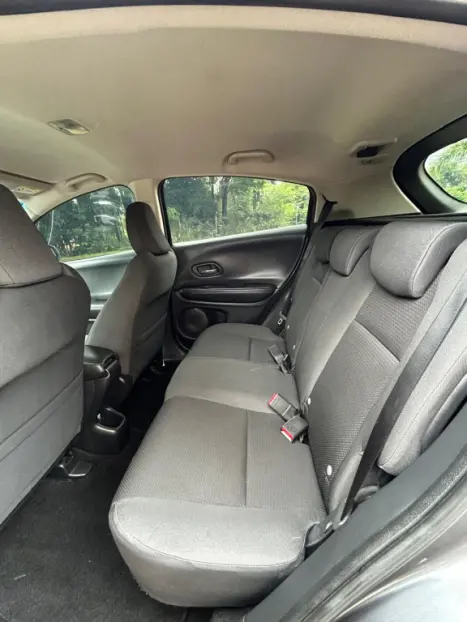 HONDA HR-V 1.8 16V 4P EX FLEX AUTOM�TICO CVT, Foto 8