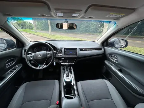 HONDA HR-V 1.8 16V 4P EX FLEX AUTOM�TICO CVT, Foto 9