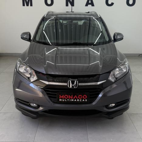 HONDA HR-V 1.8 16V 4P EX FLEX AUTOM�TICO CVT, Foto 1