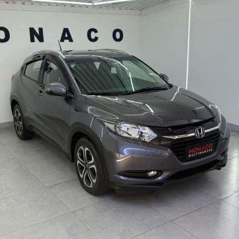 HONDA HR-V 1.8 16V 4P EX FLEX AUTOM�TICO CVT, Foto 2