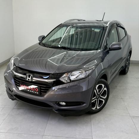 HONDA HR-V 1.8 16V 4P EX FLEX AUTOM�TICO CVT, Foto 3