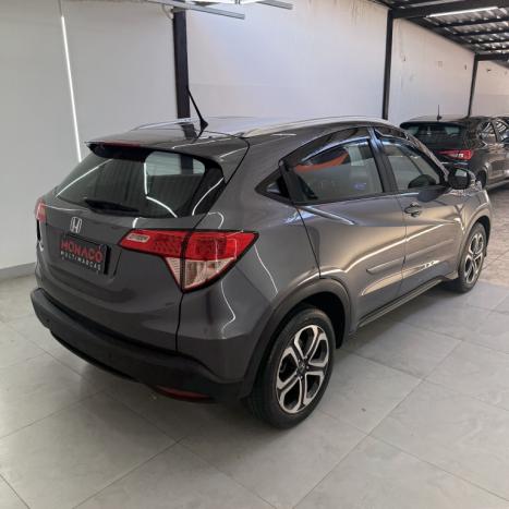 HONDA HR-V 1.8 16V 4P EX FLEX AUTOM�TICO CVT, Foto 4