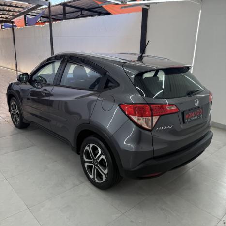 HONDA HR-V 1.8 16V 4P EX FLEX AUTOM�TICO CVT, Foto 5