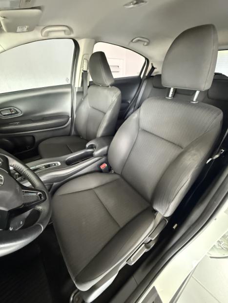 HONDA HR-V 1.8 16V 4P EX FLEX AUTOM�TICO CVT, Foto 6