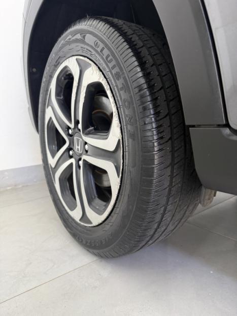 HONDA HR-V 1.8 16V 4P EX FLEX AUTOM�TICO CVT, Foto 10