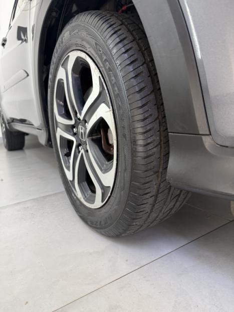 HONDA HR-V 1.8 16V 4P EX FLEX AUTOM�TICO CVT, Foto 11