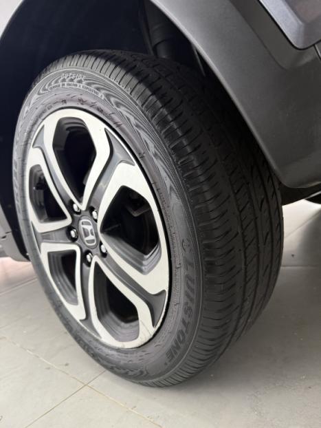 HONDA HR-V 1.8 16V 4P EX FLEX AUTOM�TICO CVT, Foto 12