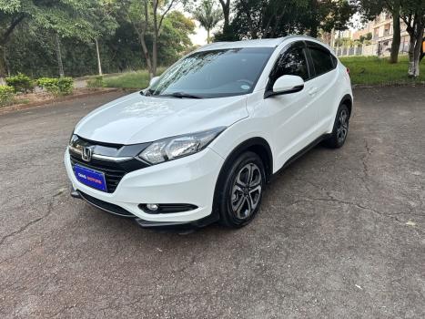 HONDA HR-V 1.8 16V 4P EX FLEX AUTOM�TICO CVT, Foto 1