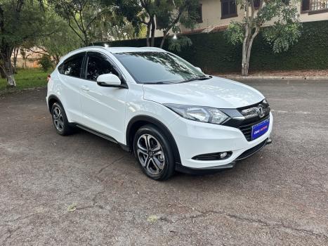 HONDA HR-V 1.8 16V 4P EX FLEX AUTOM�TICO CVT, Foto 2