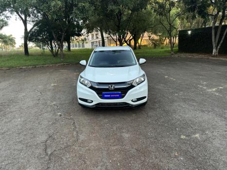 HONDA HR-V 1.8 16V 4P EX FLEX AUTOM�TICO CVT, Foto 3