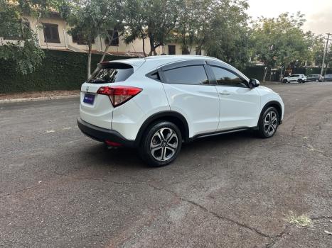 HONDA HR-V 1.8 16V 4P EX FLEX AUTOM�TICO CVT, Foto 4