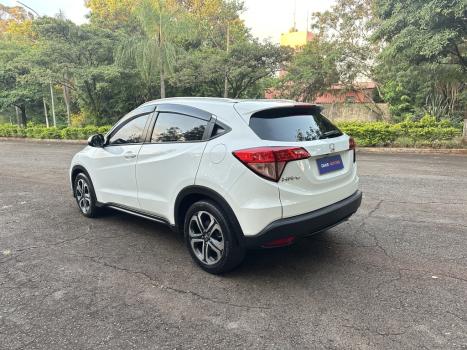 HONDA HR-V 1.8 16V 4P EX FLEX AUTOM�TICO CVT, Foto 5