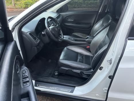 HONDA HR-V 1.8 16V 4P EX FLEX AUTOM�TICO CVT, Foto 8