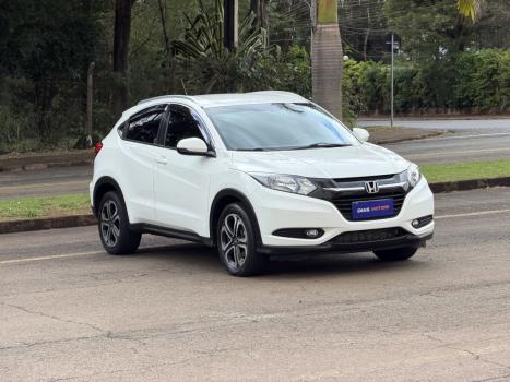 HONDA HR-V 1.8 16V 4P EX FLEX AUTOM�TICO CVT, Foto 2