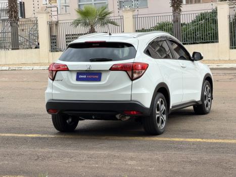 HONDA HR-V 1.8 16V 4P EX FLEX AUTOM�TICO CVT, Foto 3