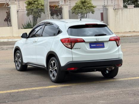HONDA HR-V 1.8 16V 4P EX FLEX AUTOM�TICO CVT, Foto 4