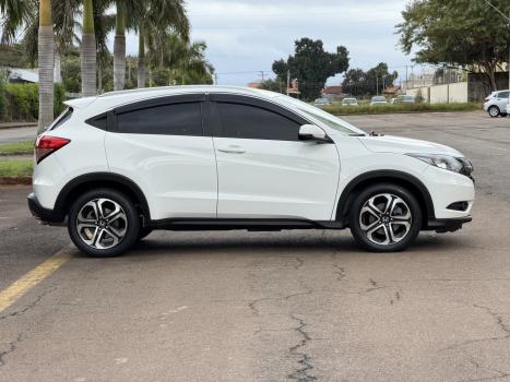 HONDA HR-V 1.8 16V 4P EX FLEX AUTOM�TICO CVT, Foto 5