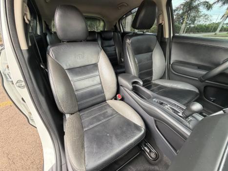 HONDA HR-V 1.8 16V 4P EX FLEX AUTOM�TICO CVT, Foto 7