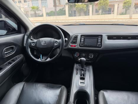 HONDA HR-V 1.8 16V 4P EX FLEX AUTOM�TICO CVT, Foto 8
