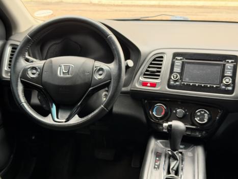 HONDA HR-V 1.8 16V 4P EX FLEX AUTOM�TICO CVT, Foto 9