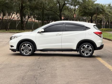 HONDA HR-V 1.8 16V 4P EX FLEX AUTOM�TICO CVT, Foto 11