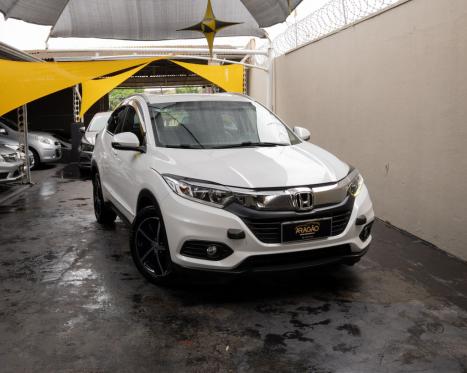 HONDA HR-V 1.8 16V 4P EXL FLEX AUTOM�TICO CVT, Foto 1