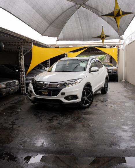 HONDA HR-V 1.8 16V 4P EXL FLEX AUTOM�TICO CVT, Foto 2