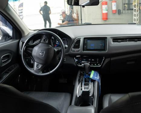 HONDA HR-V 1.8 16V 4P EXL FLEX AUTOM�TICO CVT, Foto 3