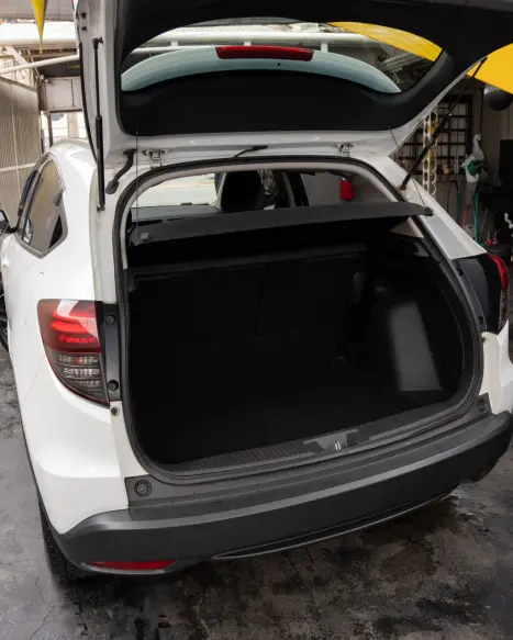 HONDA HR-V 1.8 16V 4P EXL FLEX AUTOM�TICO CVT, Foto 4