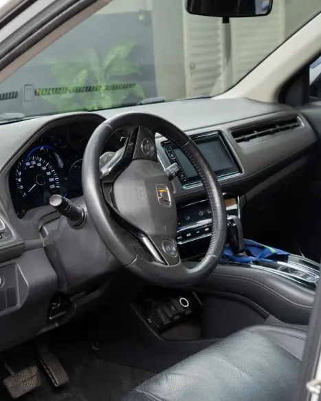 HONDA HR-V 1.8 16V 4P EXL FLEX AUTOM�TICO CVT, Foto 5