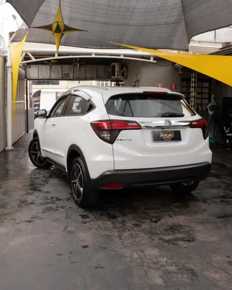 HONDA HR-V 1.8 16V 4P EXL FLEX AUTOM�TICO CVT, Foto 7