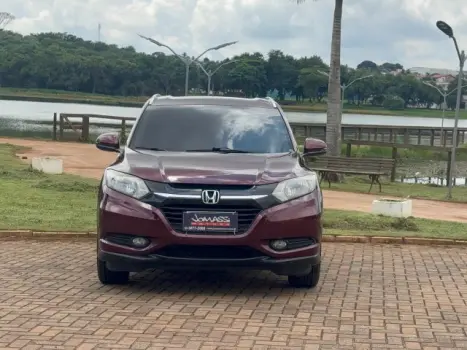 HONDA HR-V 1.8 16V 4P EXL FLEX AUTOM�TICO CVT, Foto 2