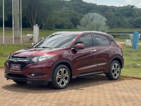 HONDA HR-V 1.8 16V 4P EXL FLEX AUTOM�TICO CVT, Foto 3