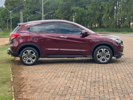 HONDA HR-V 1.8 16V 4P EXL FLEX AUTOM�TICO CVT, Foto 4