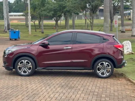 HONDA HR-V 1.8 16V 4P EXL FLEX AUTOM�TICO CVT, Foto 5