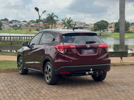 HONDA HR-V 1.8 16V 4P EXL FLEX AUTOM�TICO CVT, Foto 6