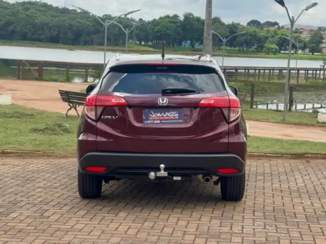 HONDA HR-V 1.8 16V 4P EXL FLEX AUTOM�TICO CVT, Foto 7