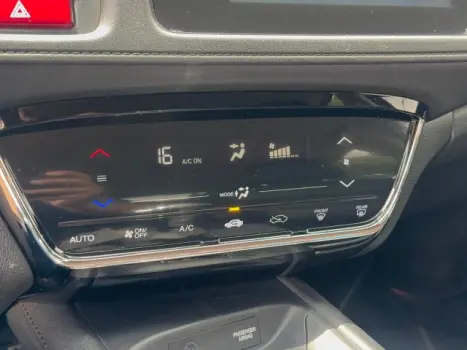 HONDA HR-V 1.8 16V 4P EXL FLEX AUTOM�TICO CVT, Foto 9