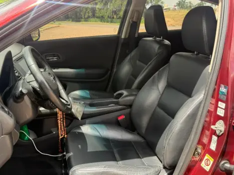 HONDA HR-V 1.8 16V 4P EXL FLEX AUTOM�TICO CVT, Foto 10