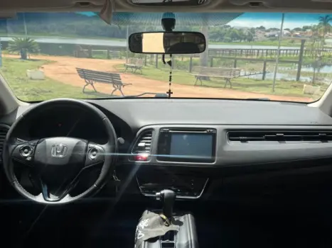 HONDA HR-V 1.8 16V 4P EXL FLEX AUTOM�TICO CVT, Foto 11