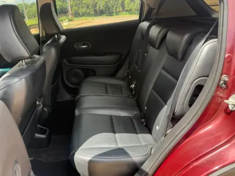 HONDA HR-V 1.8 16V 4P EXL FLEX AUTOM�TICO CVT, Foto 12