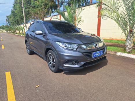 HONDA HR-V 1.8 16V 4P EX FLEX AUTOM�TICO CVT, Foto 1